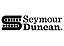 Captador Seymour Duncan 78 Model Humbucker Ponte Preto - Imagem 5