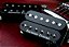 Captadores (Set) Seymour Duncan Alex Skolnick HB BK Signature Preto - Imagem 3
