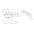 Captador Seymour Duncan (Par) Set Hot Jazz Bass 4 Cordas - Imagem 2