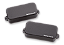 Captador Seymour Duncan (Set) Corey B Blackouts Ativo - Imagem 1