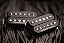 Captador Seymour Duncan (Par) High Voltage Set BK Preto - Imagem 3