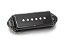 Captador Seymour Duncan Guitarra Antiquity P90 Dog Ear Braço Preto Unaged - Imagem 1