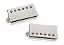 Captadores Seymour Duncan (Par) Slash 2.0, Alnico 2, Niquelado - Imagem 1