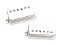 Captador Seymour Duncan (Par) 78 Model Humbucker Set Niquelado - Imagem 1