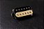 Captador Seymour Duncan Custom Shop VH Frankenstein Custom HB Classic Zebra - Imagem 2