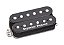 Captador Seymour Duncan Hades Gates Trembucker Preto - Imagem 1