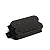 Captador Seymour Duncan Blackened Black Winter Humbucker Ponte - Imagem 1