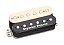 Captador Seymour Duncan SH-16 59 Custom Hybrid Trembucker Reverse Zebra - Imagem 1