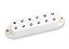 Captador Seymour Duncan Little '78 Strat Braço Branco - Imagem 1
