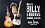 Captador Seymour Duncan Billy Gibbons Signature Humbucker Set – Hades Gates™ - Imagem 3