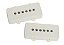 Captadores Seymour Duncan (Par) Hot Jazzmaster Silencer - Imagem 1