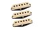 Captador Seymour Duncan Custom Shop Philip Sayce “Mother” Stratocaster® Pickup Set - Imagem 1