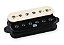 Captador Seymour Duncan Guitar Duality Ativo Braço Zebra - Imagem 1