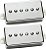 Captador Seymour Duncan Phat Cat Set, Niquelado - Imagem 1