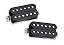 Captador (Set) Seymour Duncan Slash 2.0 Black – 4C Short Leg - Imagem 1