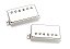 Captador (Set) Seymour Duncan Slash 2.0 Nickel – 4C Short Leg - Imagem 1
