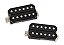 Captador (Set) Seymour Duncan Slash 3.0 Black – 4C, Short Leg - Imagem 1