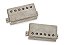 Captador (Set) Seymour Duncan Slash 3.0 Raw Nickel – 4C, Short Leg - Imagem 1