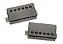 Captador (Set) Seymour Duncan Slash 3.0 Black Nickel 4C – Short Leg - Imagem 1