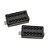 Captador (Set) Seymour Duncan SH-8 Invader, Braço e Ponte, Stargazer - Imagem 1
