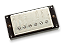 Captador Seymour Duncan Antiquity Humbucker Niquelado - Ponte - Imagem 1