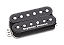 Captador Seymour Duncan High Voltage Trembucker Black - Imagem 1
