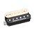 Captador Seymour Duncan High Voltage Trembucker Reverse Zebra - Imagem 1