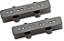 Captador Seymour Duncan (Par) Antiquity Jazz Bass 4 Cordas - Imagem 1
