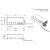Captador Seymour Duncan SH-1n '59 Model 4c Dourado - Imagem 2