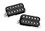 Captador (set) Seymour Duncan 50th Anniversary JB/Jazz Limited Edition — Preto - Imagem 1