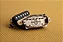 Captador (set) Seymour Duncan 50th Anniversary JB/Jazz Limited Edition — Preto - Imagem 3