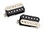 Captador (set) Seymour Duncan 50th Anniversary JB/Jazz Limited Edition — Zebra - Imagem 1