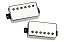 Captadores Seymour Duncan Dave Mustaine Thrash Factor Set Niquelados - Imagem 1