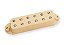 Captador Seymour Duncan Little '78 Strat Ponte Creme - Imagem 1
