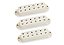 Captadores Seymour Duncan Little '78 Strat Parchment Set - Imagem 1