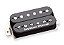 Captador Seymour Duncan SH-18b Whole Lotta Hmbckr Ponte Preto - Imagem 1