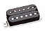 Captador Seymour Duncan Guit SH-1N '59 Model 4c Braço Preto - Imagem 1