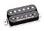 Captador Seymour Duncan SH-6b Duncan Distortion Ponte Preto - Imagem 1