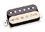 Captador Seymour Duncan Gtr SH-14 Custom 5 Humbucker  Zebra - Imagem 1