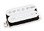 Captador Seymour Duncan Guit SH-1n '59 Model 4c Braço Branco - Imagem 1