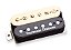 Captador Seymour Duncan Guitar SH-2n Jazz Model Braço Zebra - Imagem 1