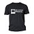 Camiseta Preta Seymour Duncan - Imagem 1