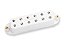 Captador Seymour Duncan Guitarra SJBJ-1b JB Jr Ponte Branco - Imagem 1