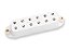 Captador Seymour Duncan SL59-1b Little 59 Strat Ponte Branco - Imagem 1