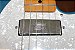 Captador Seymour Duncan Guitarra SM-1N Vintage Mini Humbucker Niquelado - Imagem 3