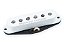 Captador Seymour Duncan SSL-1 Vintage Staggered RwRp Branco - Imagem 1