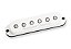 Captador Seymour Duncan SSL-5 Custom Staggered Strato Branco - Imagem 1