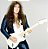 Captador Seymour Duncan (Trio) STK-S10s YJM Fury Yngwie Branco - Imagem 5