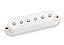 Captador Guitarra STK-S4n Classic Stack Plus Strat Branco - Imagem 1