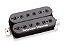 Captador Seymour Duncan TB-10 Full Shred Trembucker Preto - Imagem 1